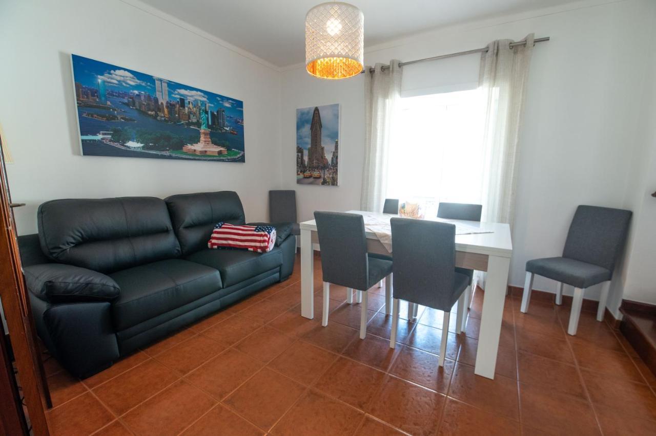 Steps To Beach 4Beds -Ac Self Check-In 2024 Reno Nazaré Exterior foto